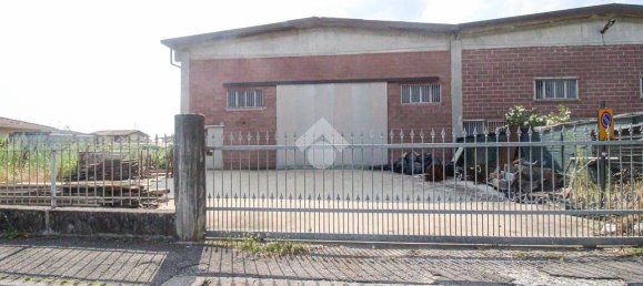 Склад с 1 комнатой в Кастельковати, Италия № 273591 25