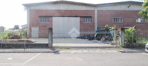 Склад с 1 комнатой в Кастельковати, Италия № 273591 24