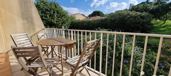 1 bedroom Apartment in Serra-di-Ferro, France No. 155572 18