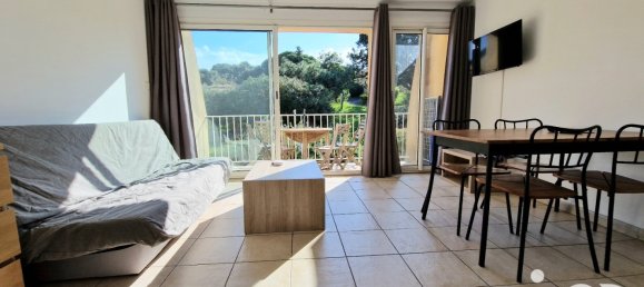 1 bedroom Apartment in Serra-di-Ferro, France No. 155572 2