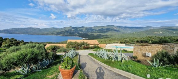 1 bedroom Apartment in Serra-di-Ferro, France No. 155572 11