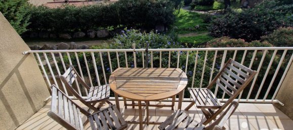 1 bedroom Apartment in Serra-di-Ferro, France No. 155572 6