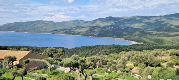 1 bedroom Apartment in Serra-di-Ferro, France No. 155572 15