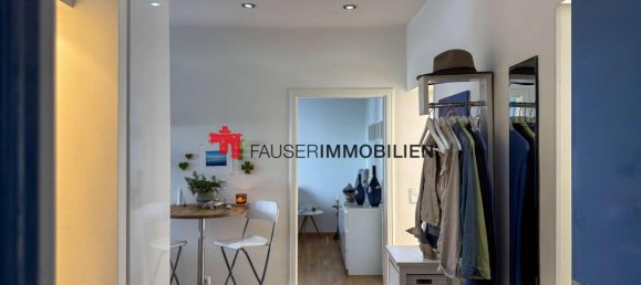 3-Zimmer Wohnung in Friedenau, Germany, Nr. 318373 2