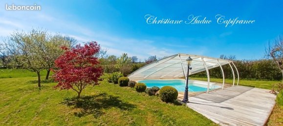 4 bedrooms House in La Clayette, France No. 323666 19