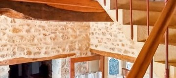 4 bedrooms House in La Clayette, France No. 323666 16