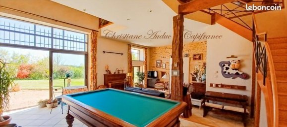 4 bedrooms House in La Clayette, France No. 323666 5