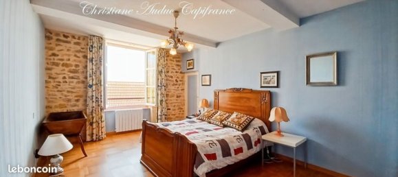 4 bedrooms House in La Clayette, France No. 323666 14