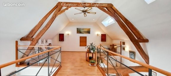 4 bedrooms House in La Clayette, France No. 323666 12