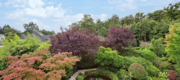 3 Schlafzimmer Villa in Meerbusch, Germany, Nr. 115946 7