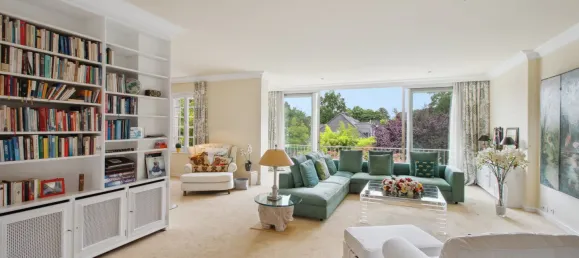 3 Schlafzimmer Villa in Meerbusch, Germany, Nr. 115946 3