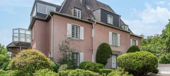 3 Schlafzimmer Villa in Meerbusch, Germany, Nr. 115946 4