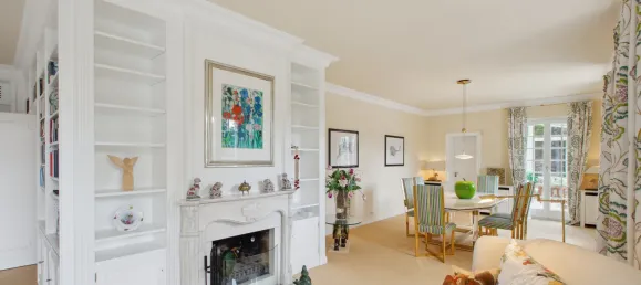 3 Schlafzimmer Villa in Meerbusch, Germany, Nr. 115946 2