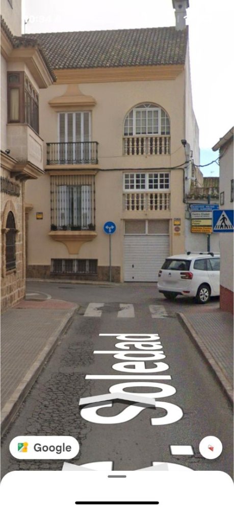 Armazém em Cadiz, Spain 613 m² N.º 193350