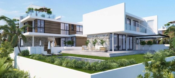 3 chambres Maison à Protaras, Cyprus No. 24047 14