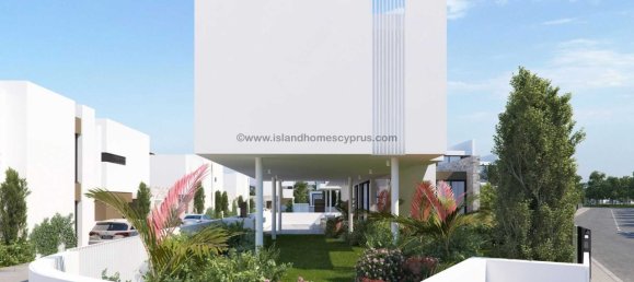 3 chambres Maison à Protaras, Cyprus No. 24047 6