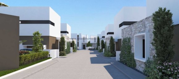 3 chambres Maison à Protaras, Cyprus No. 24047 12