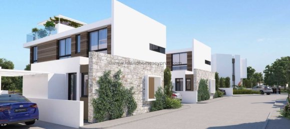 3 chambres Maison à Protaras, Cyprus No. 24047 9