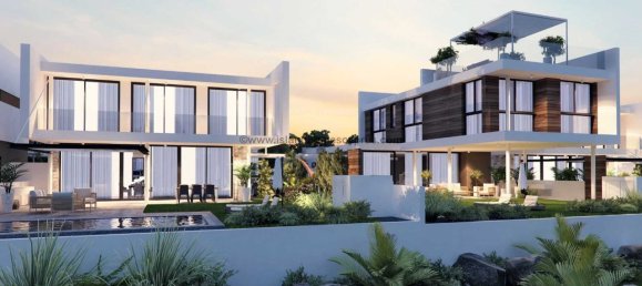 3 chambres Maison à Protaras, Cyprus No. 24047 15