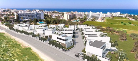 3 chambres Maison à Protaras, Cyprus No. 24047 4