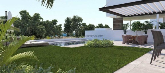 3 chambres Maison à Protaras, Cyprus No. 24047 11