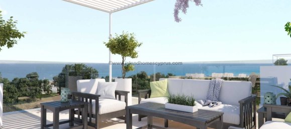 3 chambres Maison à Protaras, Cyprus No. 24047 2