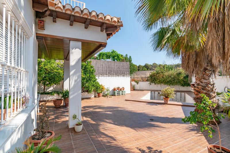 5 غرف نوم منزل في Monachil, Spain رقم 249762