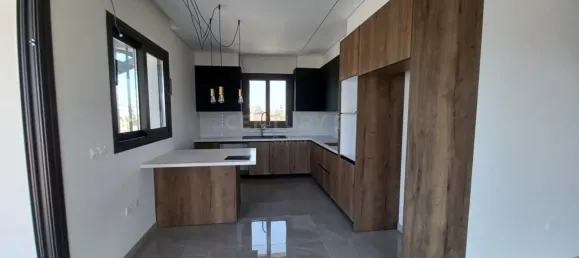 3 غرف نوم بانتهاوس في Germasogeia, Cyprus رقم 4428 3