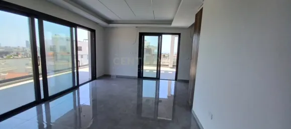 3 غرف نوم بانتهاوس في Germasogeia, Cyprus رقم 4428 2