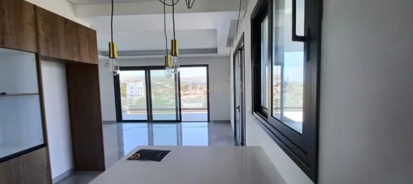 3 غرف نوم بانتهاوس في Germasogeia, Cyprus رقم 4428 4