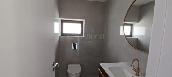 3 غرف نوم بانتهاوس في Germasogeia, Cyprus رقم 4428 9