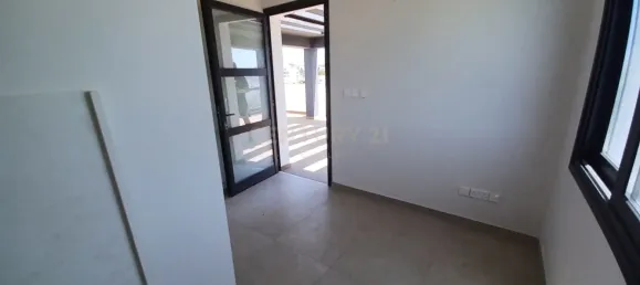 3 غرف نوم بانتهاوس في Germasogeia, Cyprus رقم 4428 15