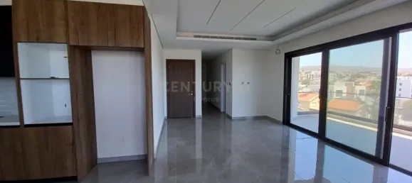 3 غرف نوم بانتهاوس في Germasogeia, Cyprus رقم 4428 16