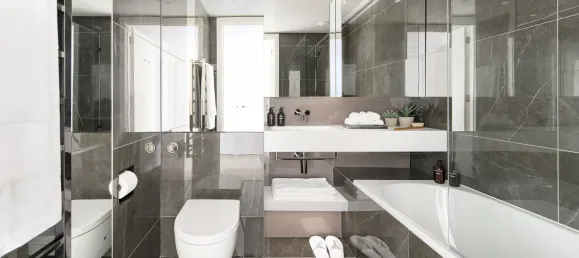 3 bedrooms Apartment in White City, United Kingdom No. 3350 18