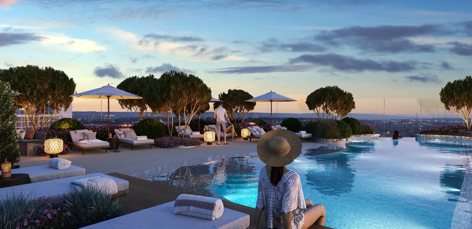 3 bedrooms Apartment in White City, United Kingdom No. 3350