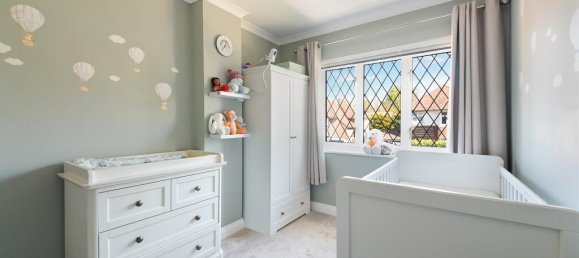 5 bedrooms House in Leatherhead, United Kingdom No. 9670 21