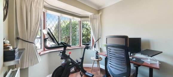 5 bedrooms House in Leatherhead, United Kingdom No. 9670 33