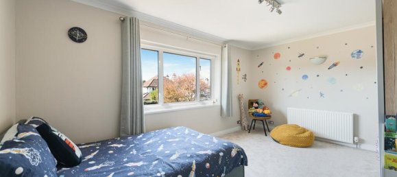 5 bedrooms House in Leatherhead, United Kingdom No. 9670 37