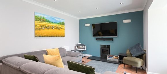 5 bedrooms House in Leatherhead, United Kingdom No. 9670 27