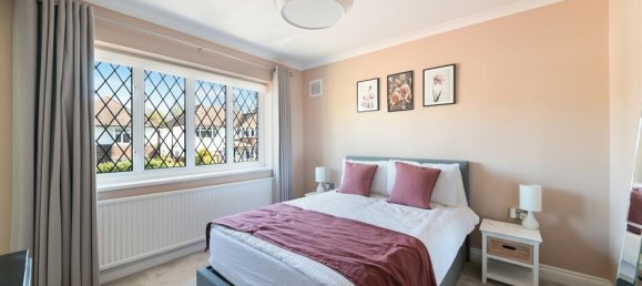 5 bedrooms House in Leatherhead, United Kingdom No. 9670 36