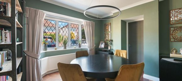 5 bedrooms House in Leatherhead, United Kingdom No. 9670 29