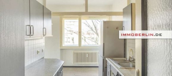 2 rooms Apartment in Wedding, Germany No. 329711 4