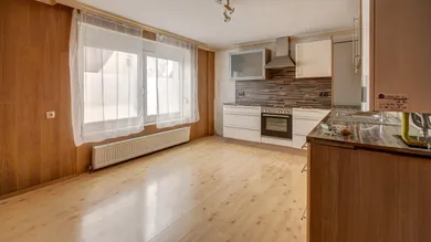 4 rooms Apartment in Ganserndorf, Austria No. 135624