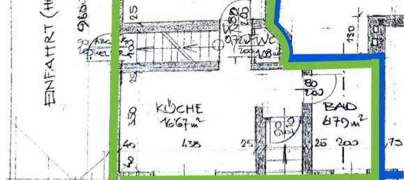 4 rooms Apartment in Ganserndorf, Austria No. 135624 22