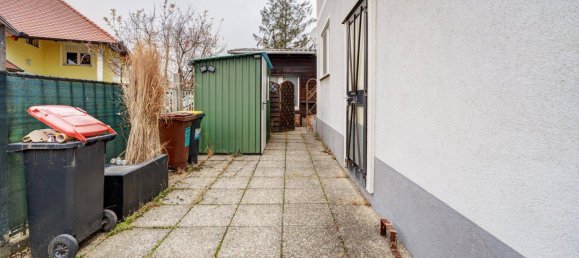 4 rooms Apartment in Ganserndorf, Austria No. 135624 20