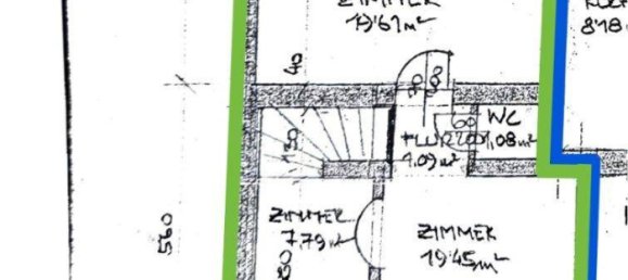 4 rooms Apartment in Ganserndorf, Austria No. 135624 23