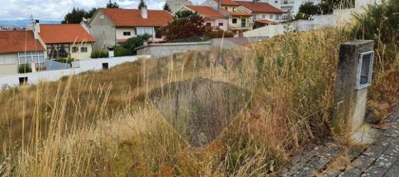 726m² Land in Braganca, Portugal No. 88229 5