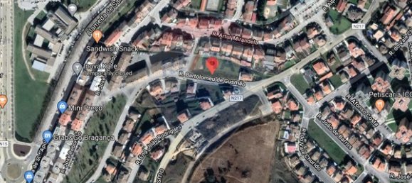 726m² Land in Braganca, Portugal No. 88229 8