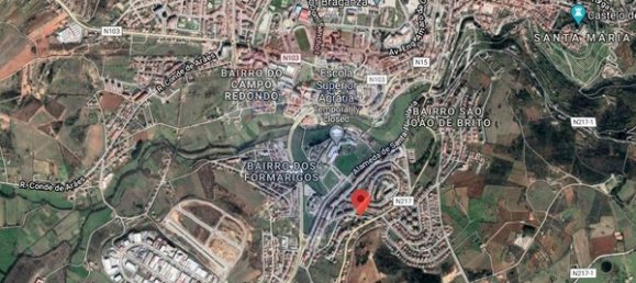726m² Land in Braganca, Portugal No. 88229 3