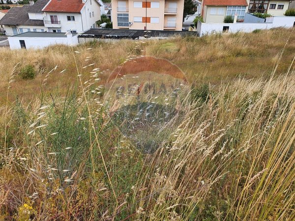 726m² Land in Braganca, Portugal No. 88229